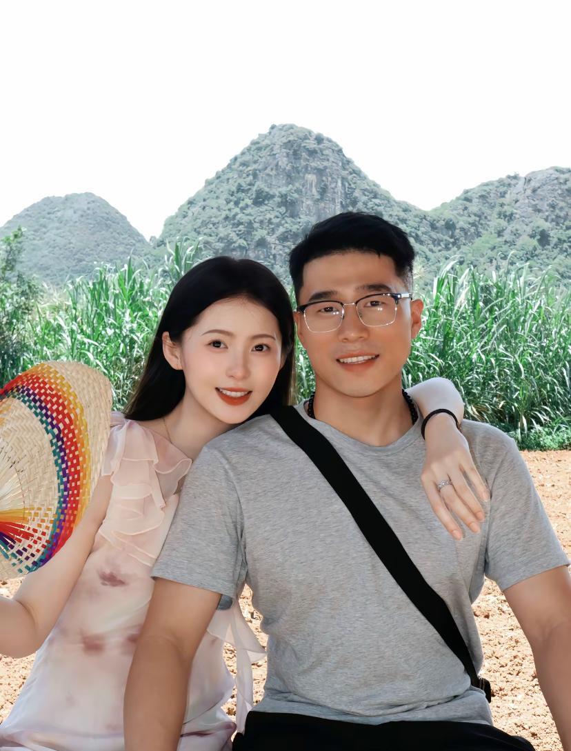 我好封建，我觉得谈恋爱就是要结婚的。