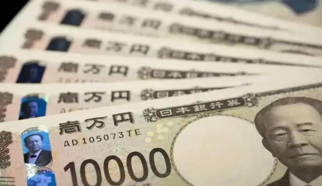 日元又跌了，美国这次白忙活了？ 8月10日纽约外汇市场，日元对美元一度跌破1