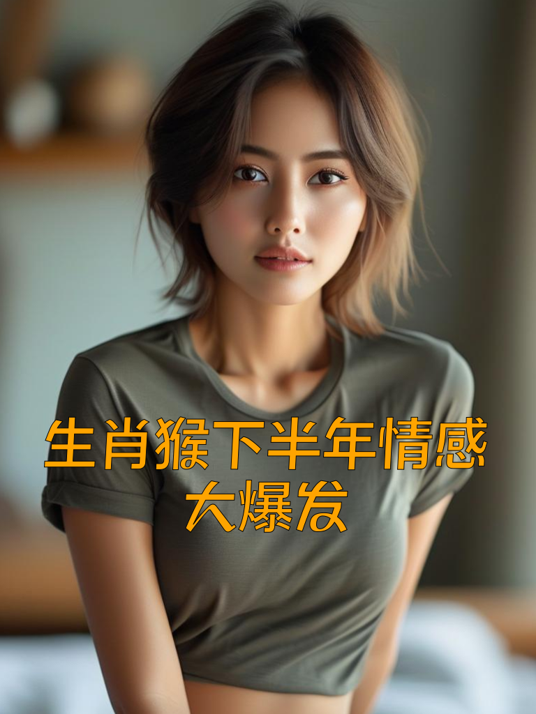 生肖猴下半年情感大爆发