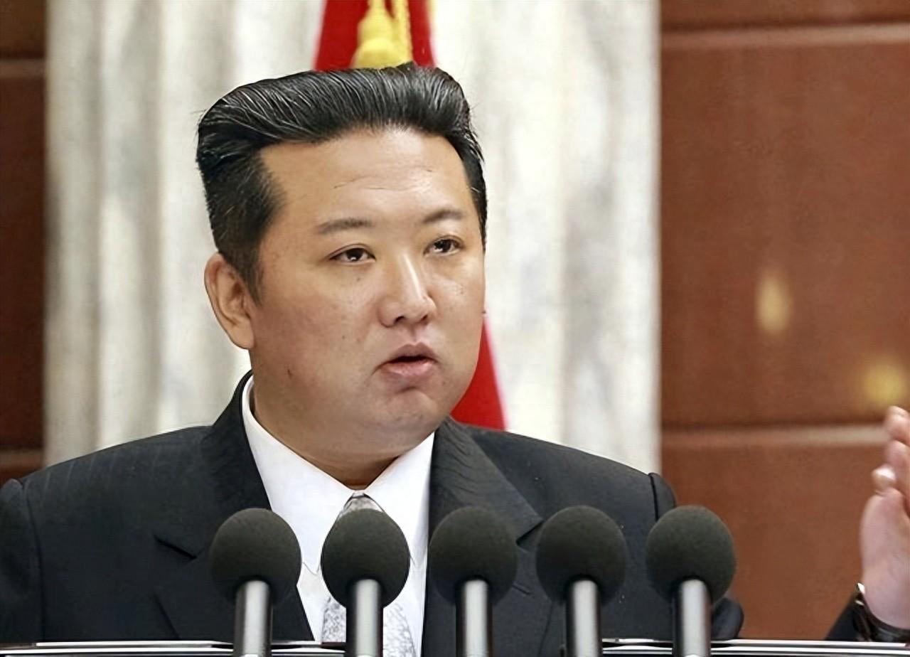 金正恩有多厉害？能力太强，极有可能成为世界级大人物。 说这话还真不是吹的。要