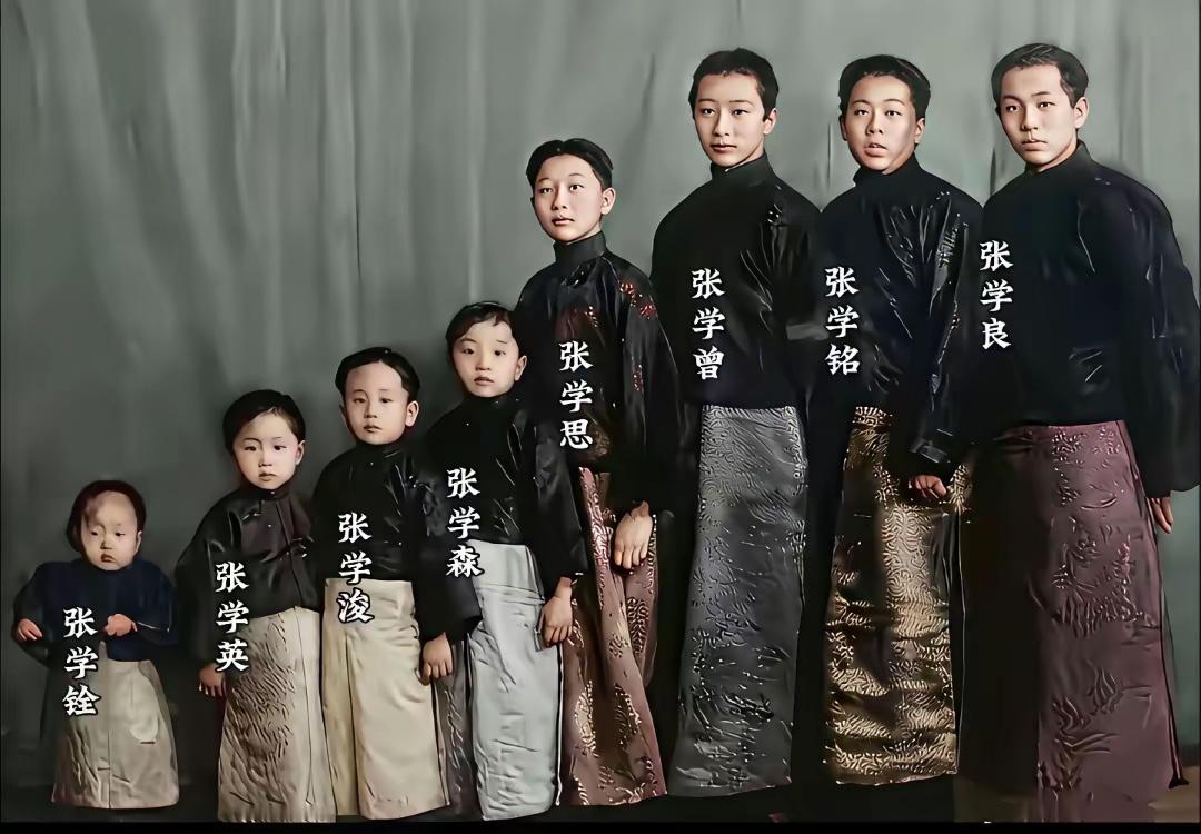 老大，为啥叫六子？