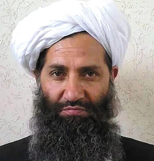 阿富汗刚感谢完中国，转头就发了一则声明，美国几十年没受过这样的气。 这次阿富