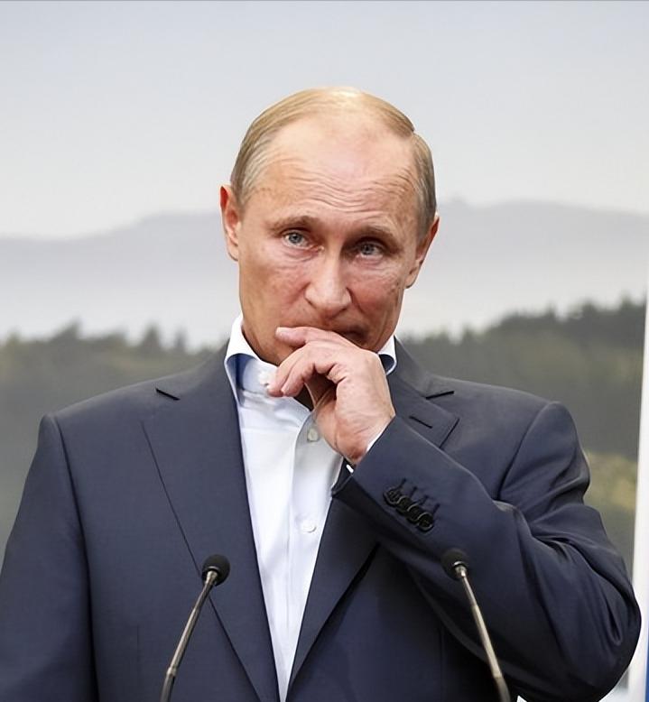 普京趁着这次的美伊冲突，堵上国运，打出了俄罗斯的最后王牌，他考虑停止向欧洲供应天