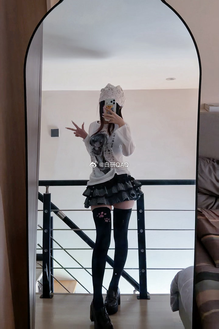 就是因为有你们在生活才变得更加丰富多彩！！！