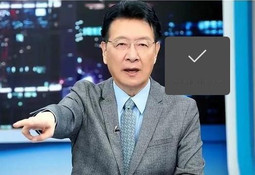 “大陆要统一台湾，非常难！”台湾名嘴赵少康曾说过，大陆想统一台湾不容易，因为大多