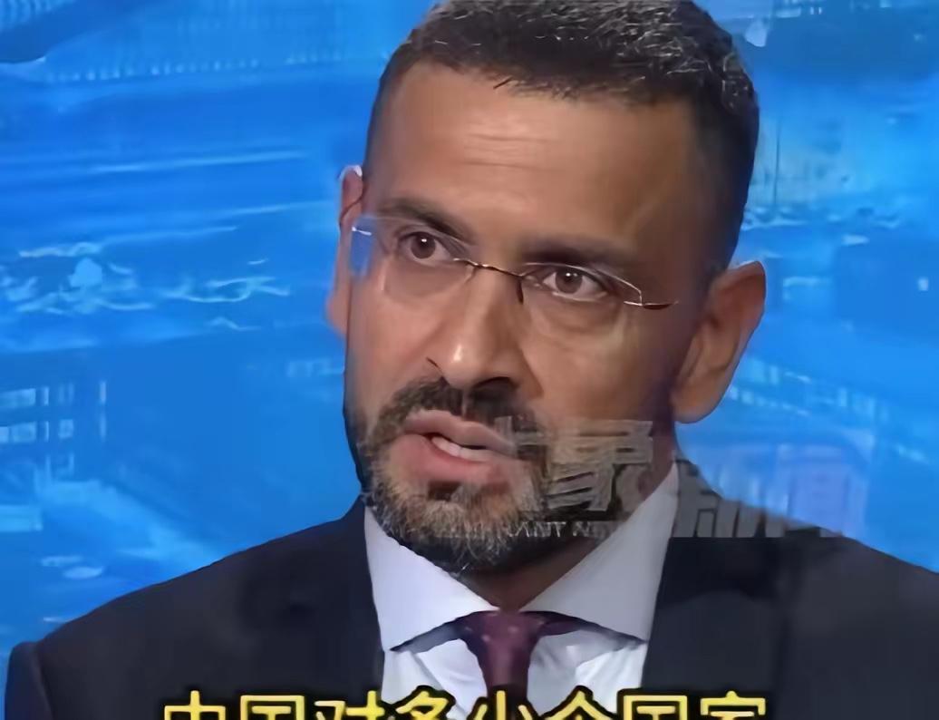 美国记者怒怼北约秘书长：中国40年没动一枪，你们却炸烂半个地球北约秘书长