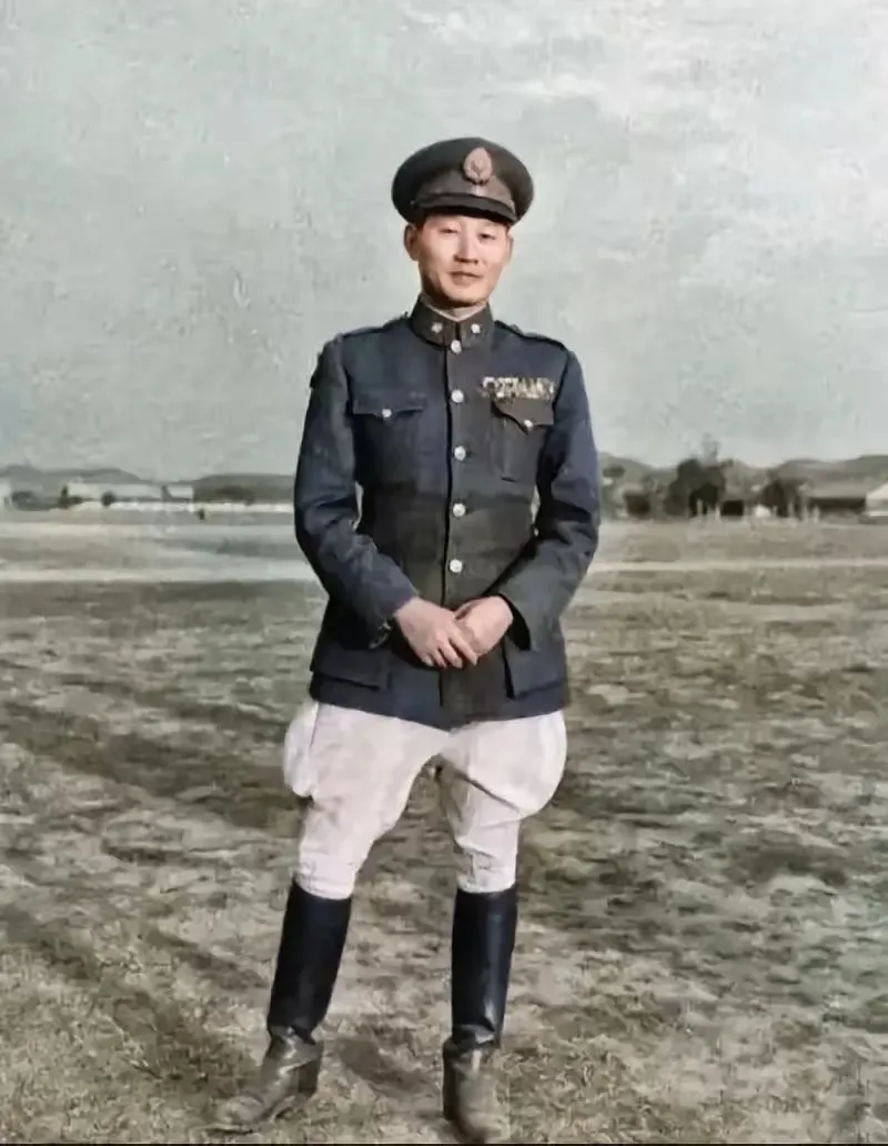 1947年3月，杜聿明指责孙立人救援不力，导致陈明仁的71军损失惨重，孙立人不服
