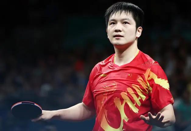 樊振东不在的日子，才知道国乒大旗多难扛！2024年12月27日，樊振东正式发