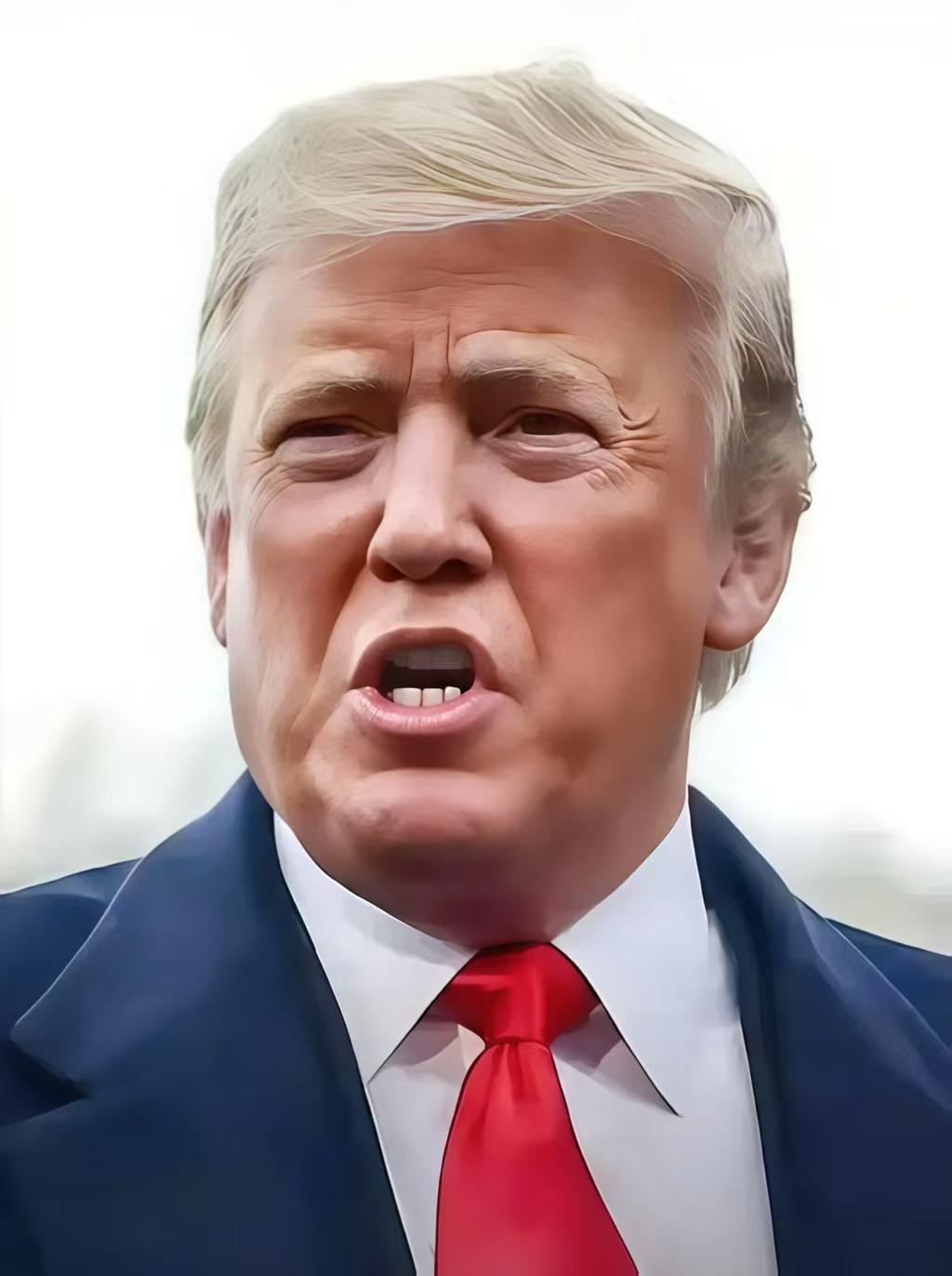 就在刚刚特朗普重磅宣布12月9日，特朗普发文抛出芯片领域重磅政策：允许英伟达