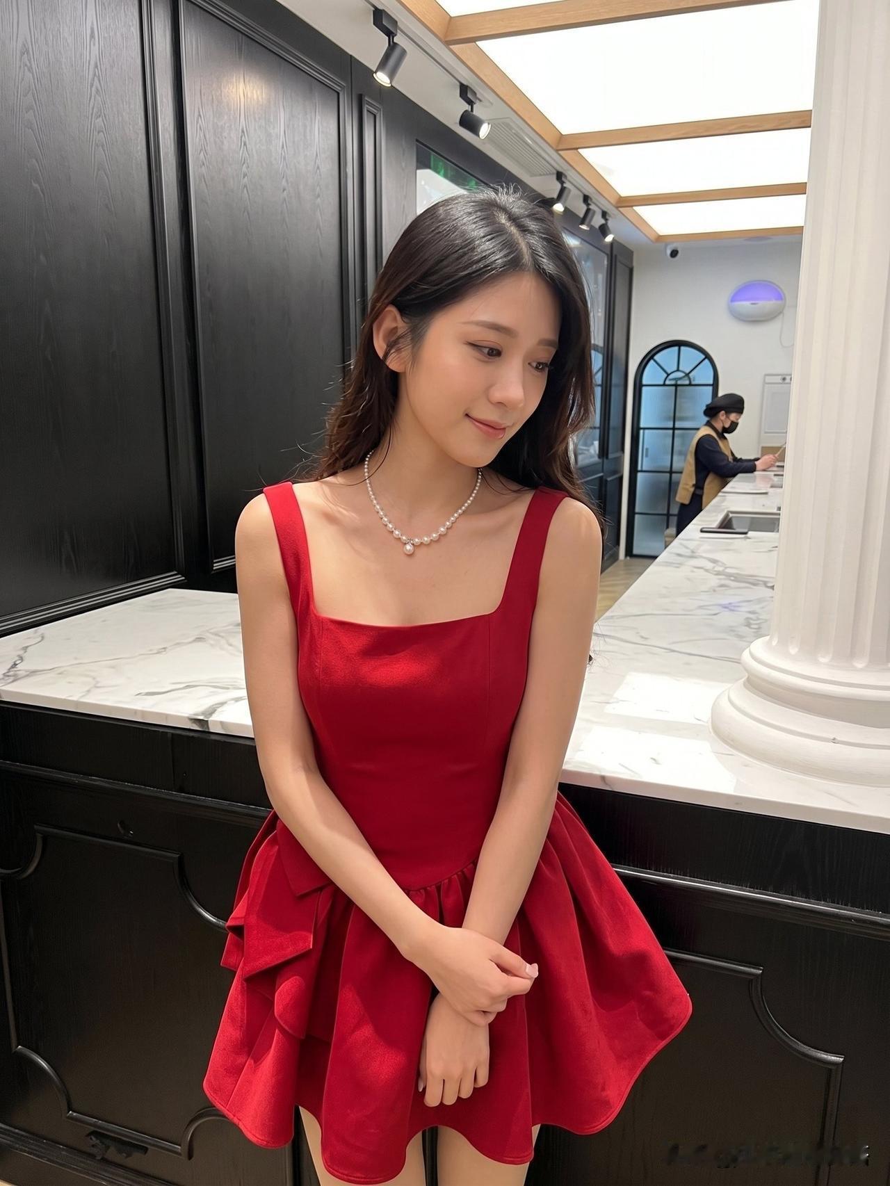 有哪些女生日常好看穿搭可以借鉴