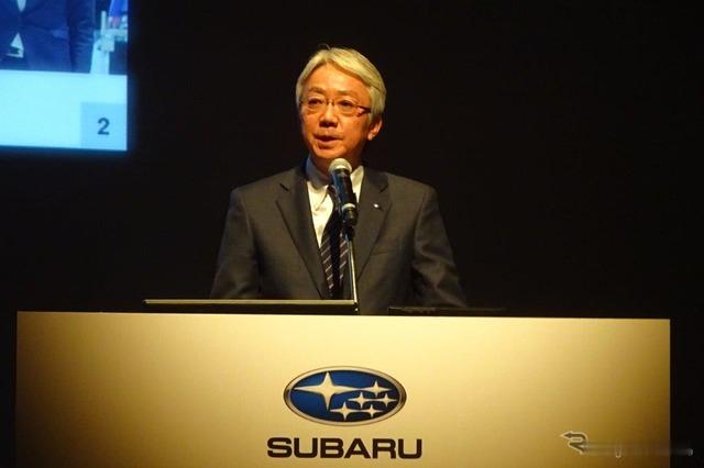 【又一家日本车企暴雷】斯巴鲁净利润暴跌73%斯巴鲁（Subaru）刚刚公布了