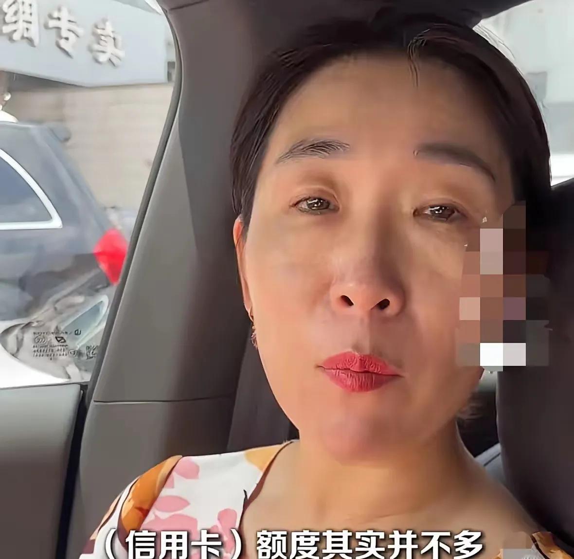 朱女士如今抓住婚外胚胎案不放，还觉得自己的丈夫只是被行政拘留5天太轻了，感觉她是