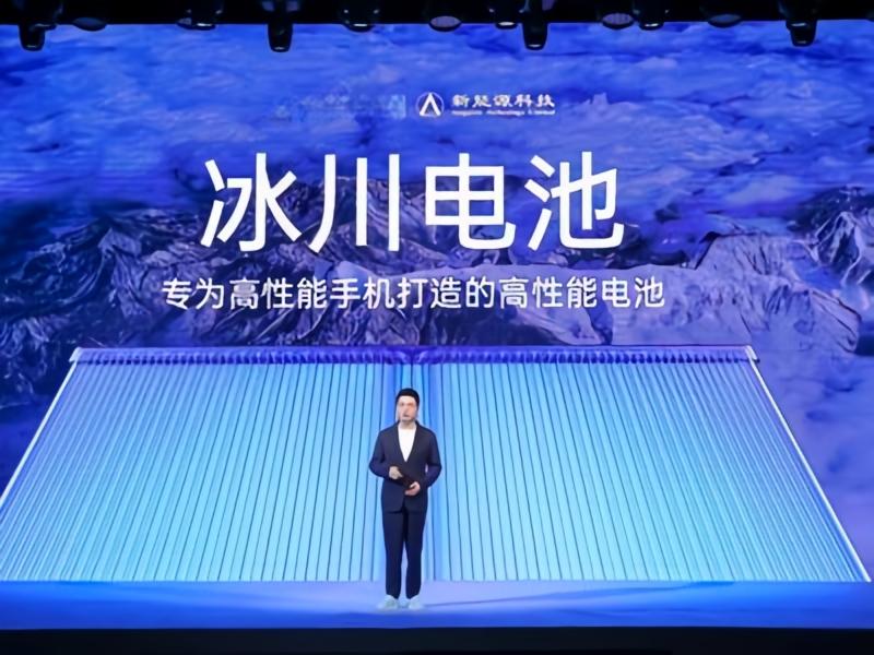 续航破局，真香警告！续航焦虑的痛谁懂啊！出门满世界找充电宝，游戏打到一半提心