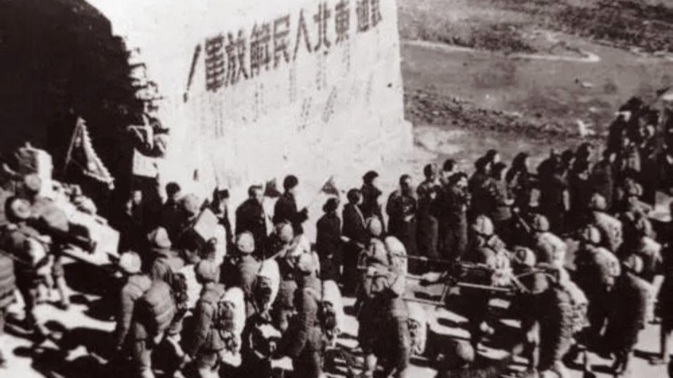 最奇怪的兵团:总兵力全军第一,番号撤销排第一,还不设参谋长!
