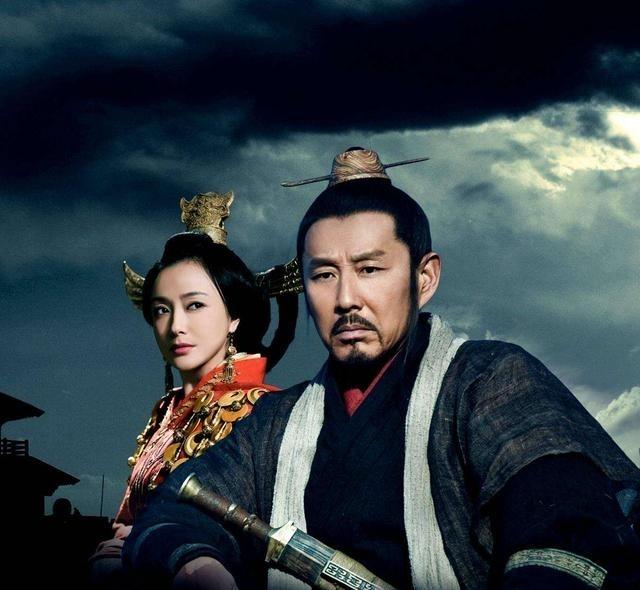 吕后做的最蠢的事就是害死了自己儿子！刘邦死后，刘盈继位，吕后事事都制约刘盈，刘盈