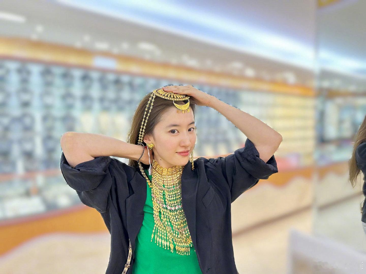 #刘亦菲#💤⛺️🥱🌛wanan～•̀֊•́✧茜茜～睡觉觉啦～（🫵保持住，不要懈怠，万万不可懈