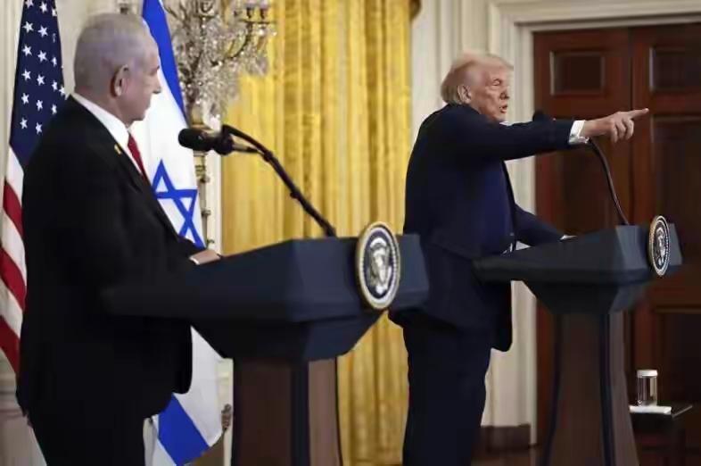 伊朗要想战胜美以，首先就要肃清内鬼。怎么肃清？中国一位高人出了一个绝佳主意。