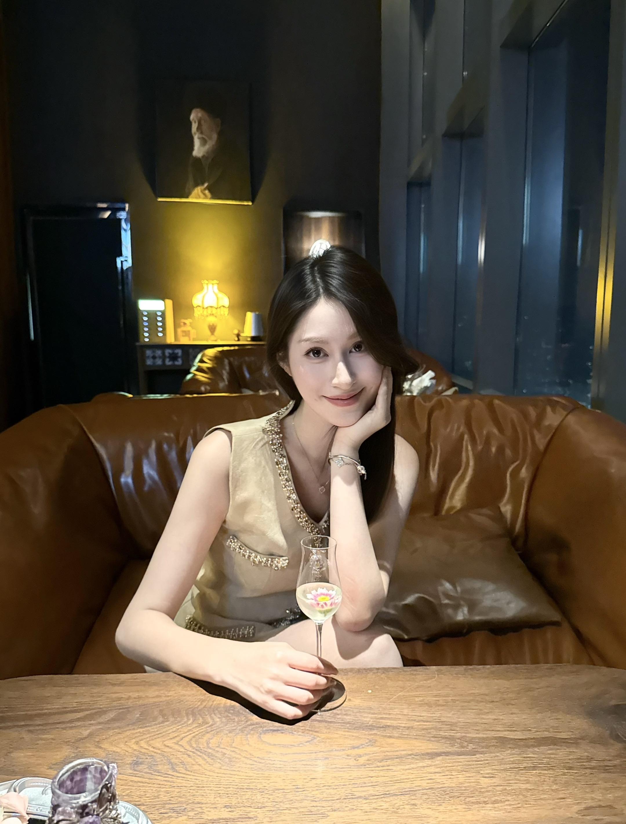 上天给我什么我就享受什么