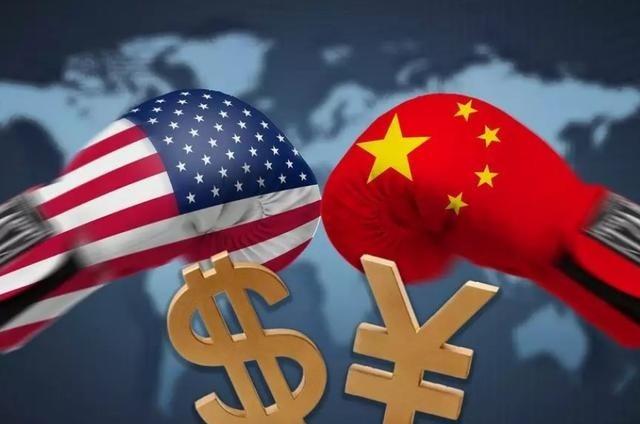 美专家曾说：若中国武统，西方可冻结3.2万亿中国资产！但是中国有王炸，中国现在还