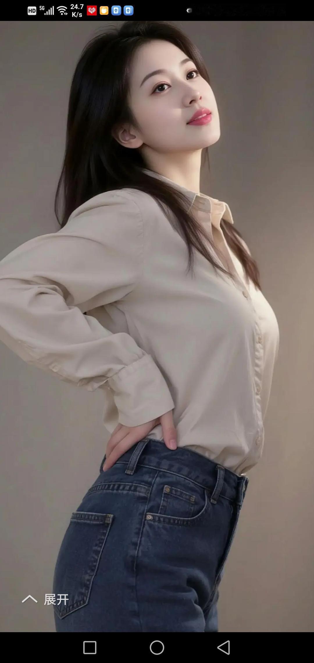 优雅气质穿搭，轻松展现女性魅力！💃🏻✨