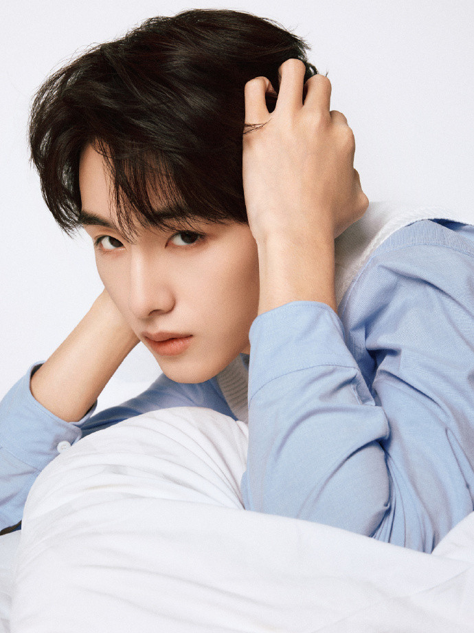 1、杨超越、董思成主演的《今天是太阳雨》暂定8月芒果tv播出。2、向涵之接下来会