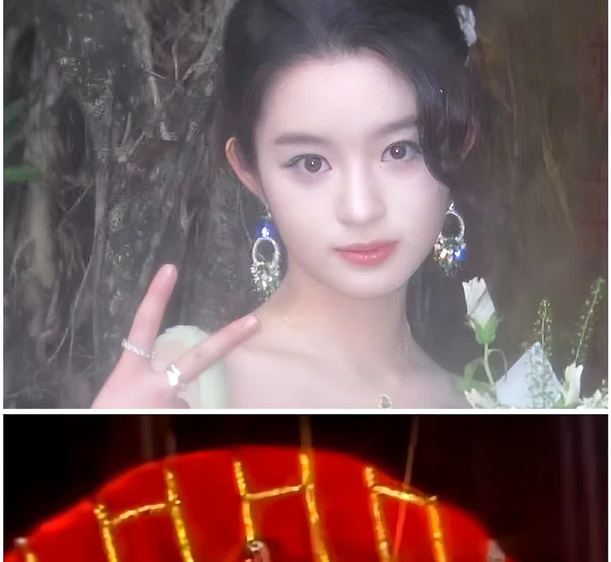 谢谢你，黄杨钿甜39年了！终于知道西游记里黑熊精为什么一直执迷于那件袈裟