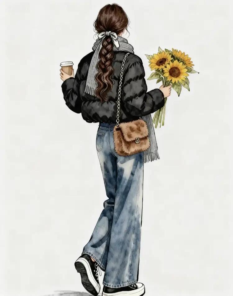 一段比较通透的话：