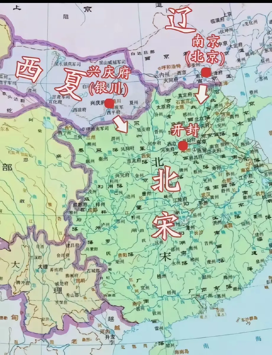 明朝国力其实很弱，明军战斗力也不强。