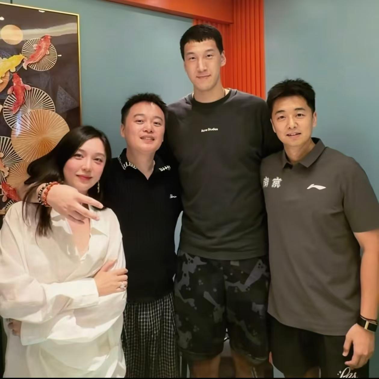 南京同曦为何钟情宏远球员，有流量+实力凑合，盘点宏远转会南京的球员杜润旺即将加