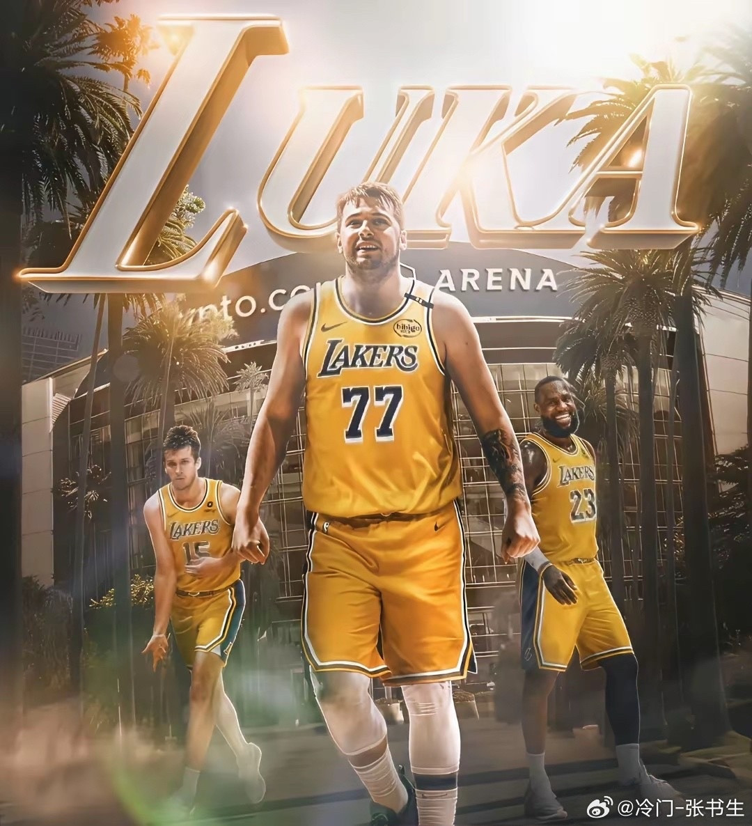 太意外！东契奇一停赛，湖人竟打出赛季最团队一战，轻松击败奇才。赢球关键有五点：1