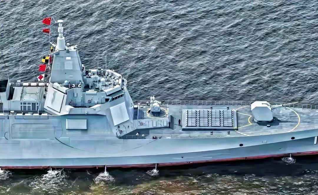 美军认怂！两大领域被中国全面碾压，霸权神话彻底破灭美军终于摊牌认怂！五角大