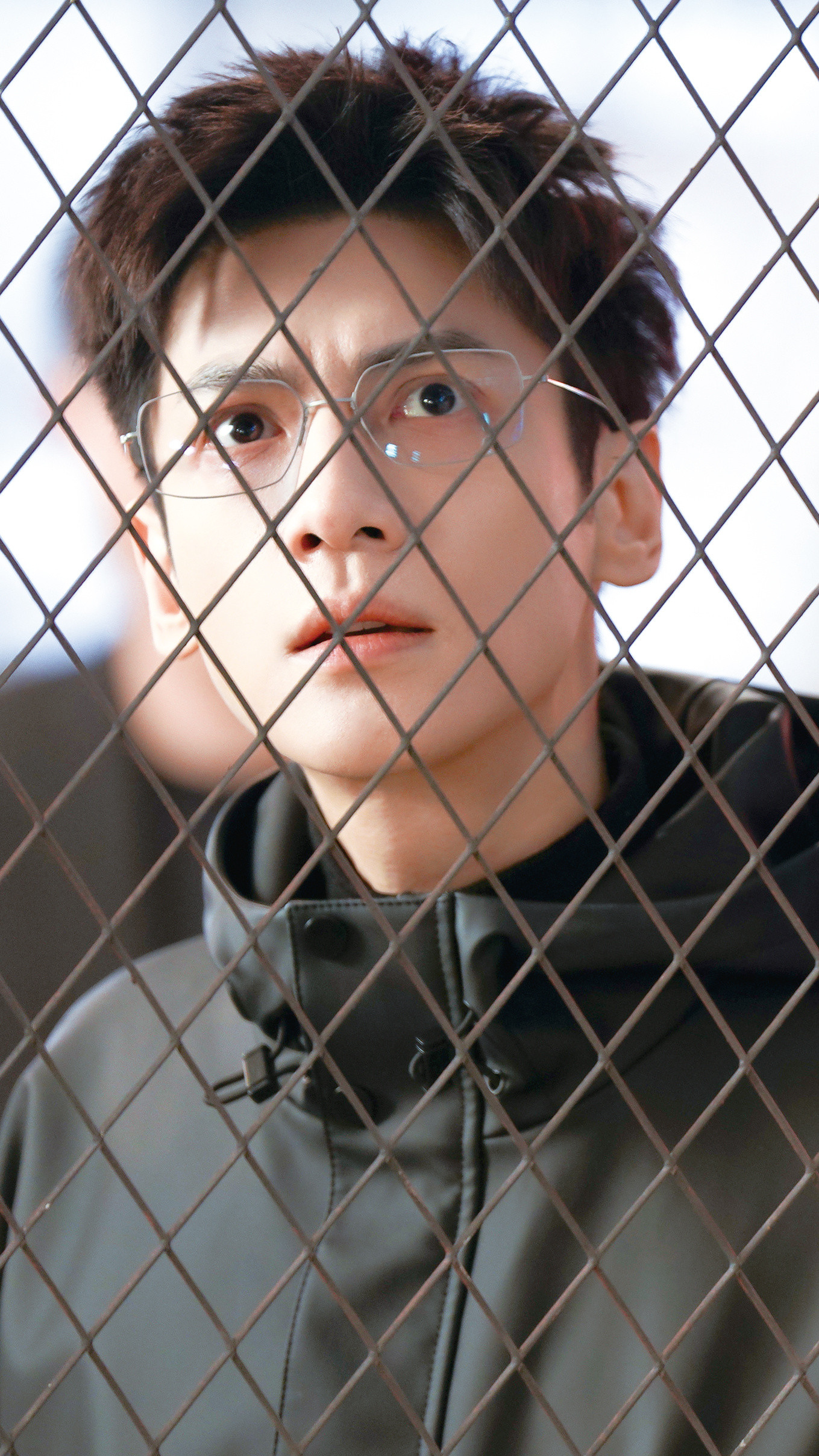 好帅啊这套▹罗云熙