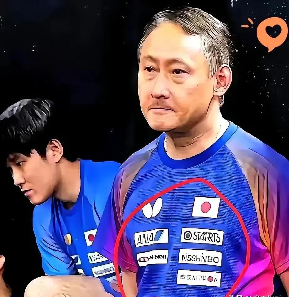 5厘米的logo，可能要毁掉一个国手的整个赛季。这不是简单的“违规整改”。张