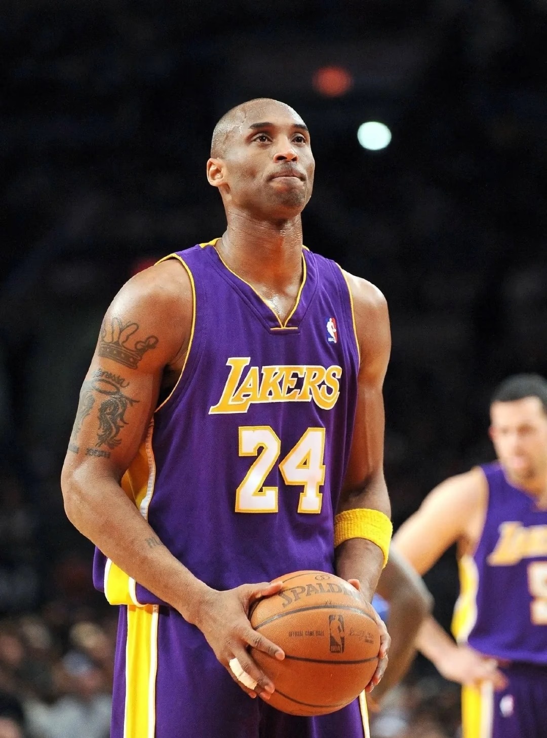 NBA科比生涯每个赛季最高分一览:1996-97赛季24分投篮9/11199