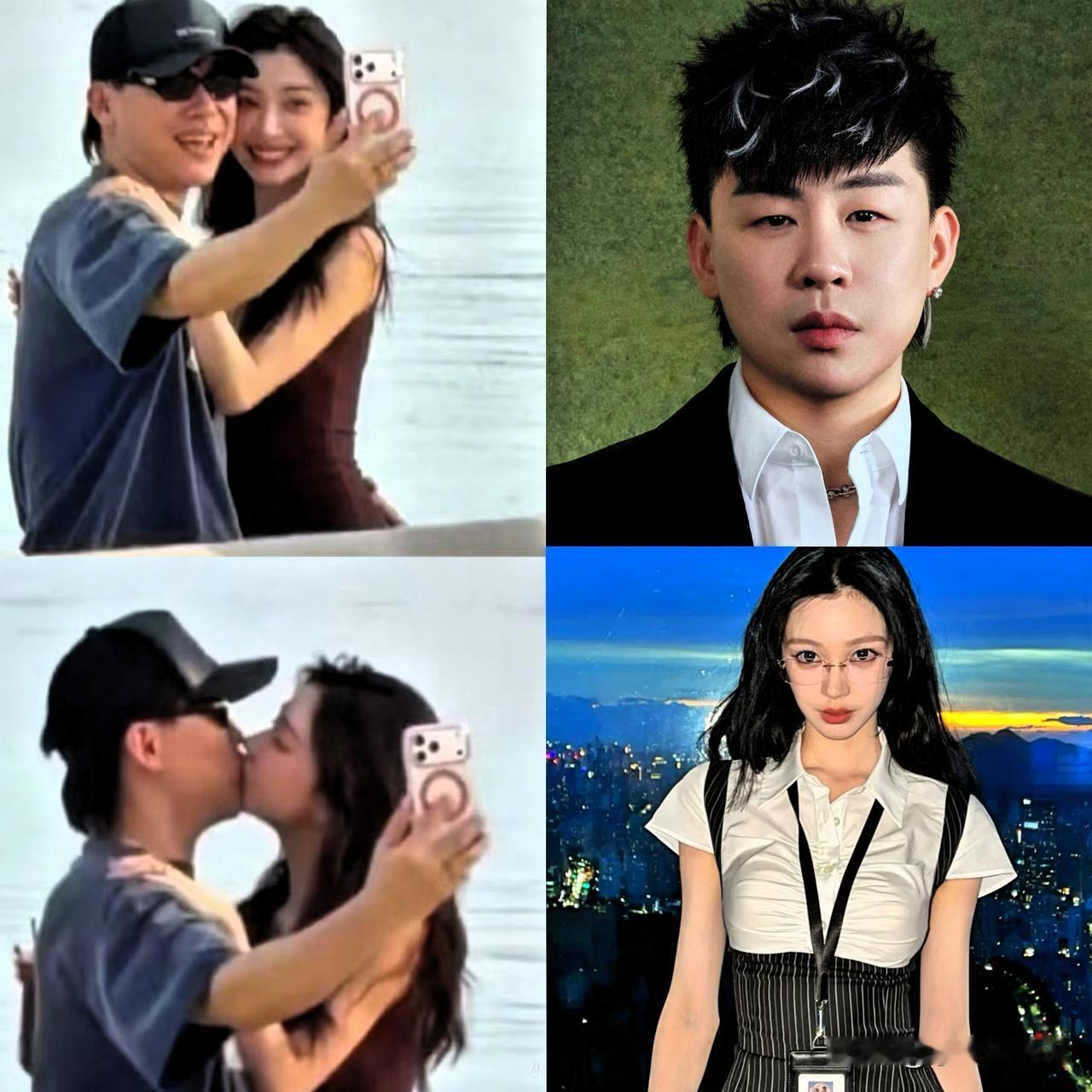 42岁胡彦斌给所有男人提了个醒你可以胖，你也可以丑，但是你一定要有一个优