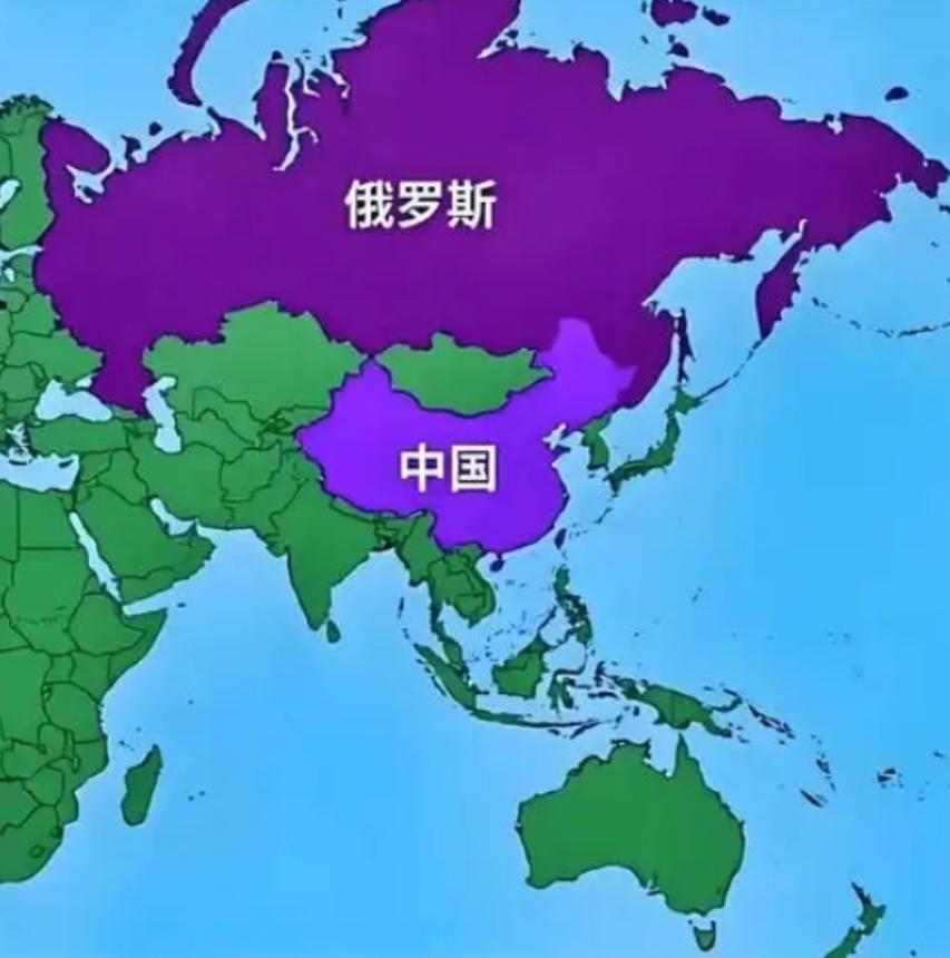 俄罗斯若胜，中国必须未雨绸缪！能源突围与全球布局的生死博弈