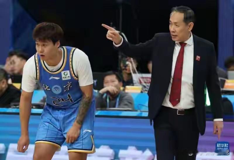 赵睿要复出了，看来北京已经输不起了！北京惨败给上海后，有记者问关于赵睿什么时候