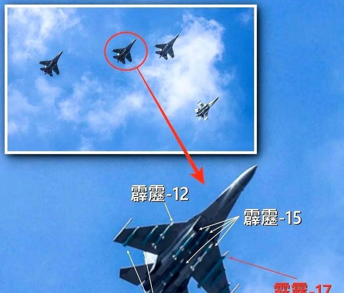 现在西方包括美国应该意识到了事情的严重性，以前打仗讲究“发现即摧毁“，现在中国空
