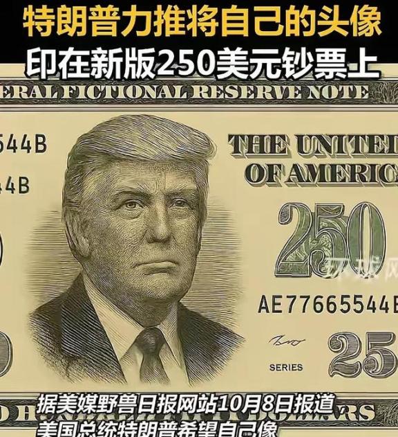 美国历史上第一位二百五总统即将诞生，就是当今美国总统特朗普！现在是2026年7