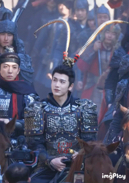 来审判一下张凌赫的演技吧