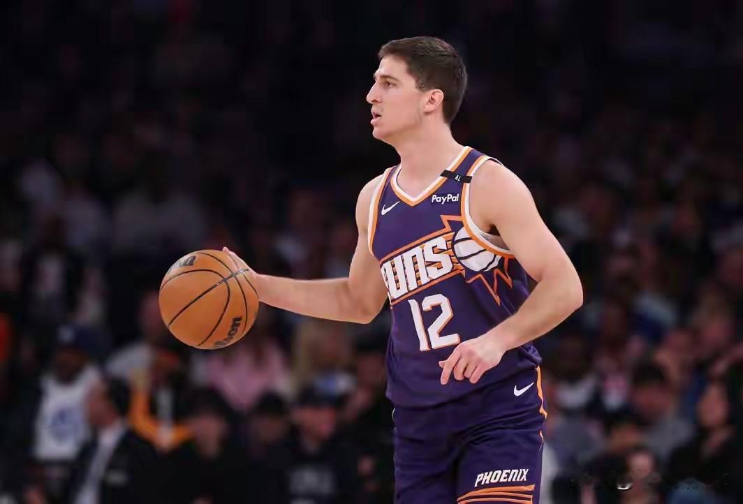 NBA自由球员后卫吉莱斯皮终于挣大钱了！今天据美国名记Shams透露，自由球员后