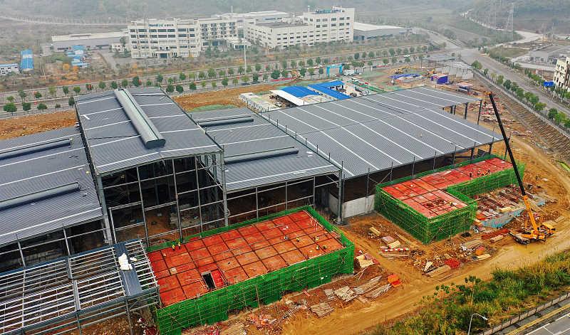 六安这个高端锂电池项目终于要落地投产的消息，最近在本地圈子里刷到好多次。安徽伏