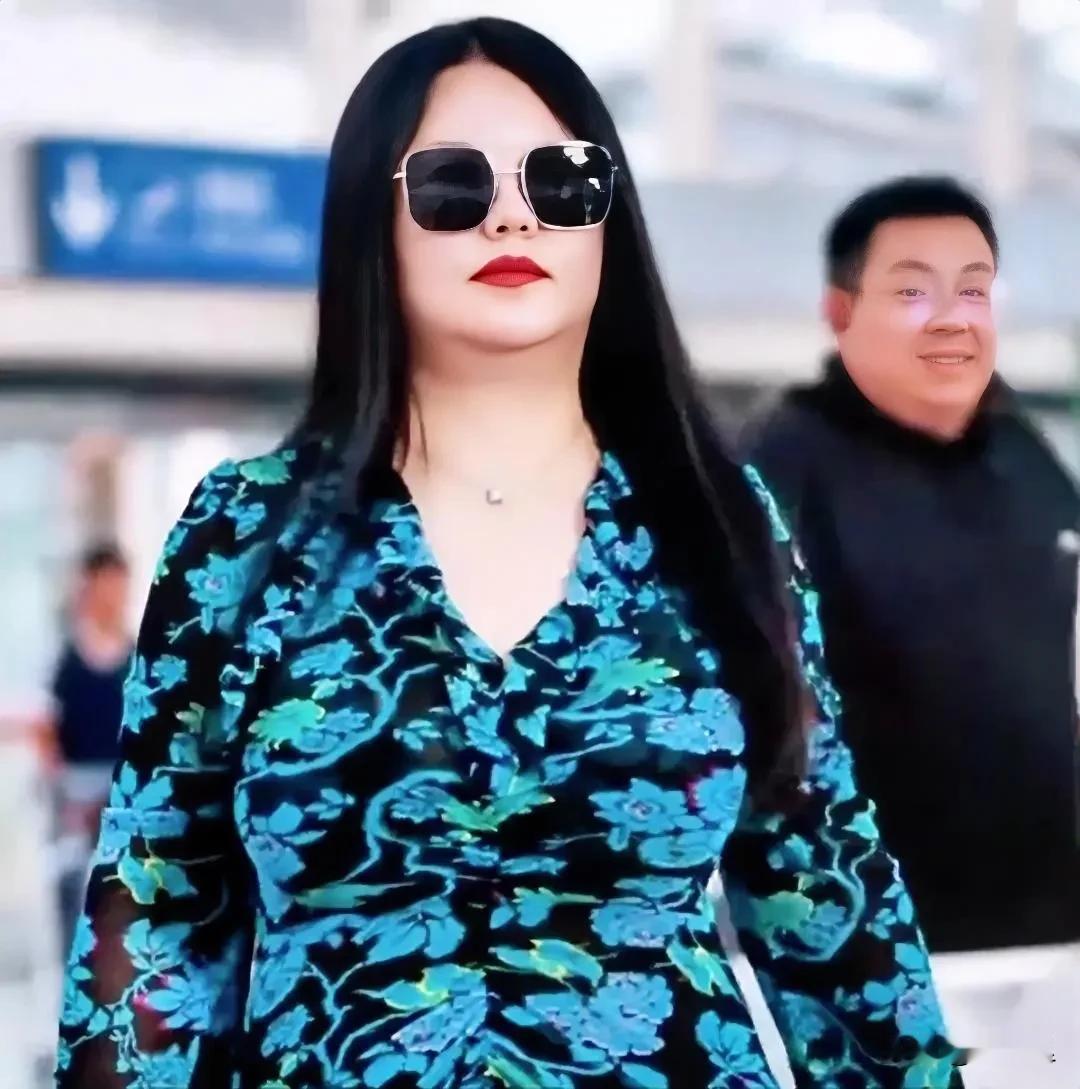 李湘一代玉女