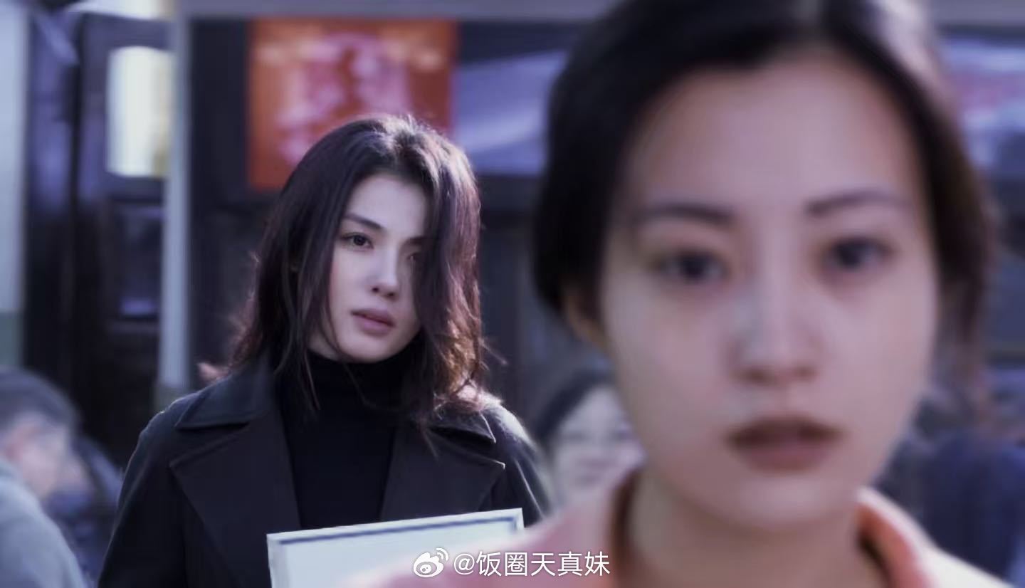 郝蕾刘涛别试探了有市场看《无限超越班4》彻底get到郝蕾刘涛的好嗑点！一个是外