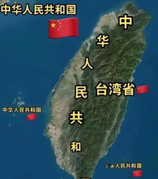 有个台湾小伙说的话，真是一下子给我干沉默了！他说：“我为什么要支持统一？因为统一
