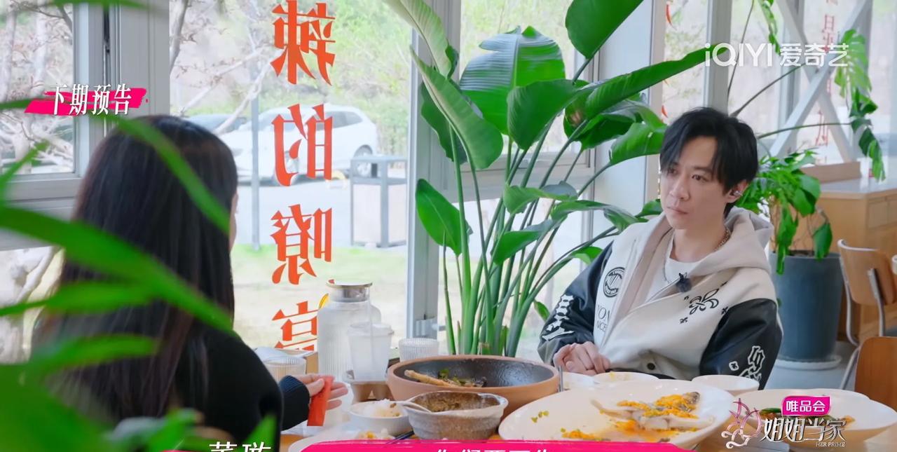 如果张维伊想要有自己的小孩，那当初就不应该选择大9岁的姐姐董璇谈恋爱。因为两人
