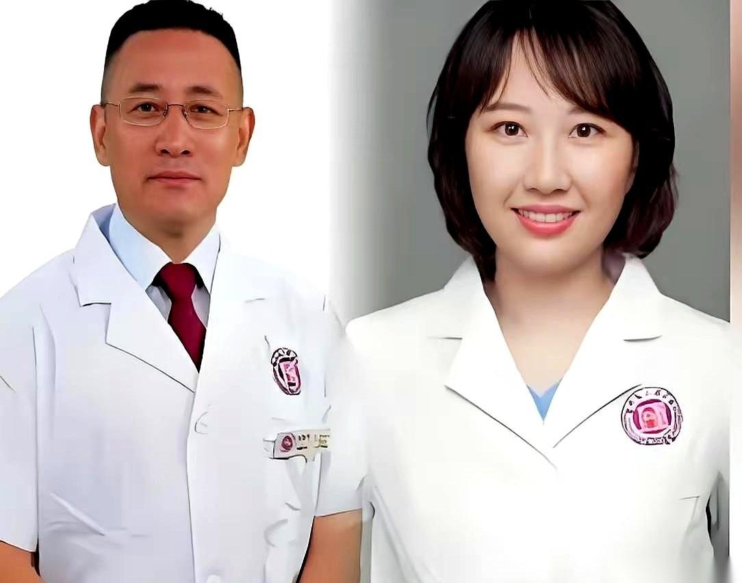 全网都在狂欢，扒着两个医生的裤衩看热闹。我就问一句，如果下一秒你躺在手术台上，