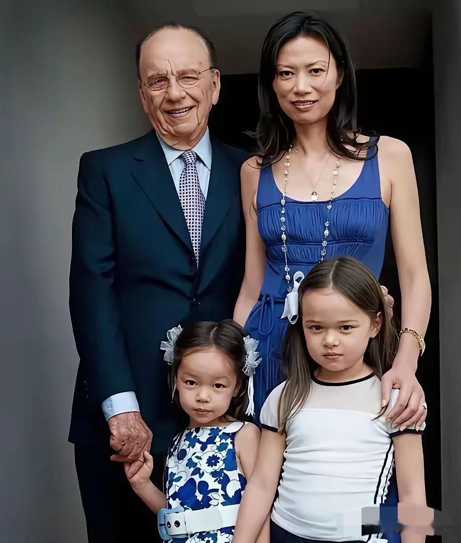 邓文迪当年生女儿的时候应该是可以选择胎儿性别的吧，她为什么没有选择生儿子，或者是