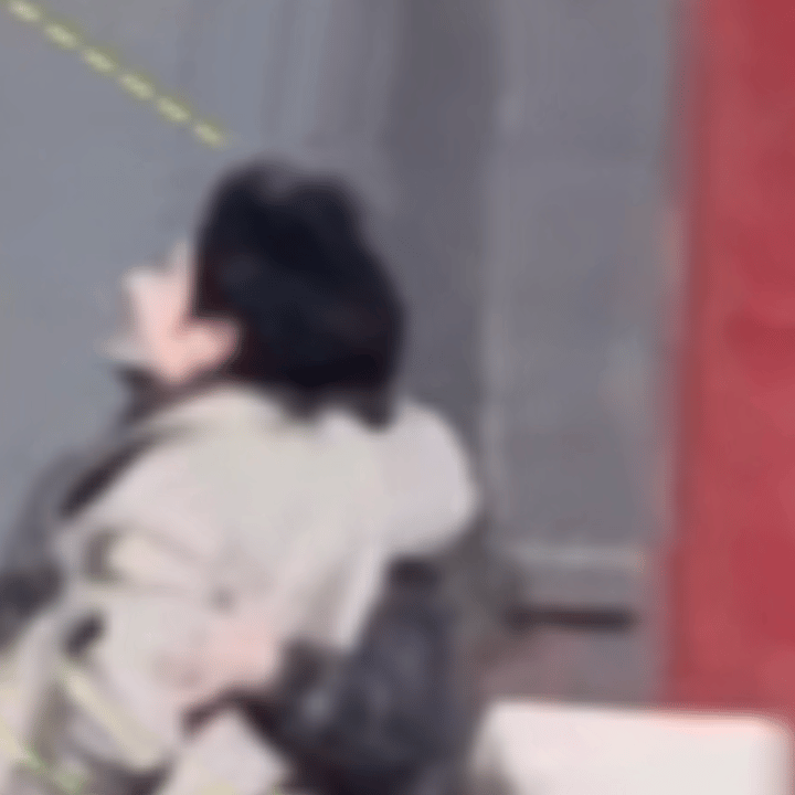 喜欢肖战是人之常情不但心直口快的表白还上手了