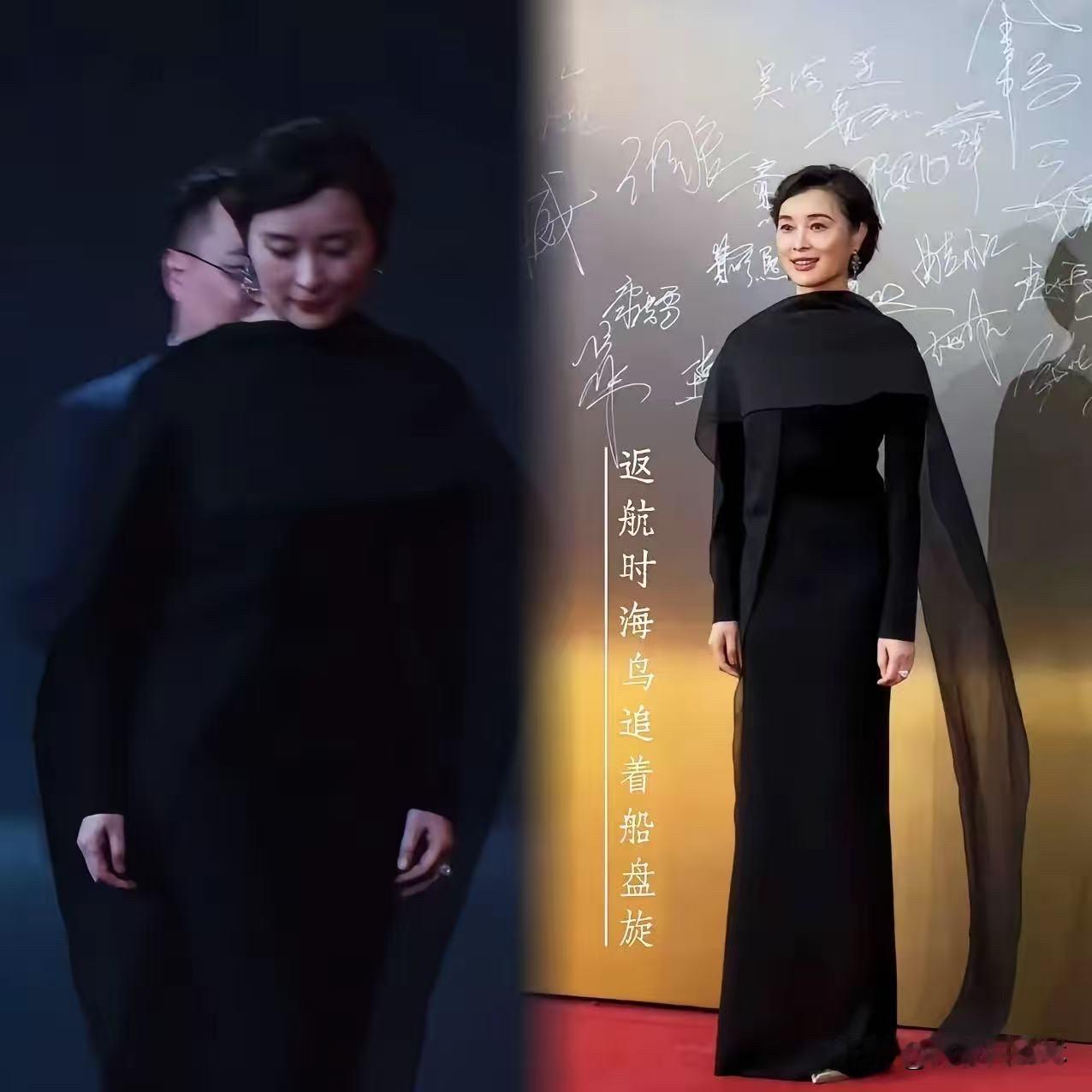 爱与不爱太明显了，身体是不会骗人的。其实从颁奖礼后台那三秒就能看出来，吴越